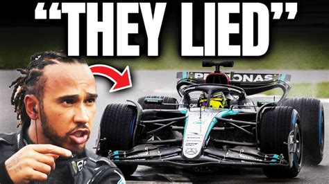 Mercedes Collapsing After Toto Wolff S Surprising Statement Youtube