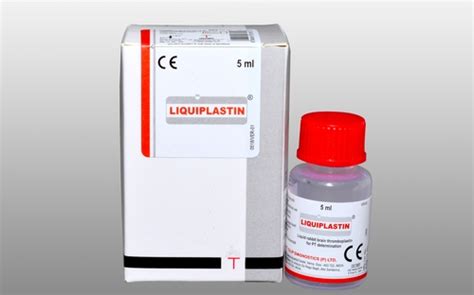 Tulip Diagnostics P Ltd Coagulation Products