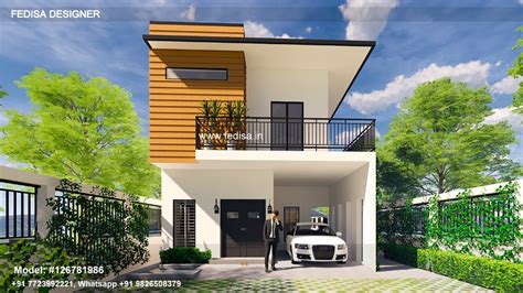 West Facing House Plans With Pooja Room Mediterranean Villa