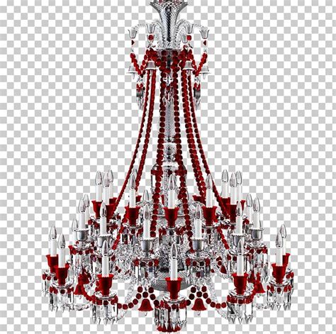 Chandelier Light Fixture Lighting Baccarat PNG Clipart Baccarat