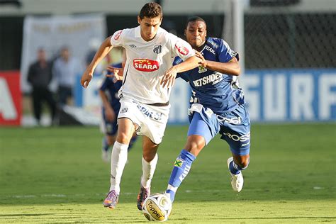 Relembre Cinco Grandes Jogos De Paulo Henrique Ganso Pelo Santos