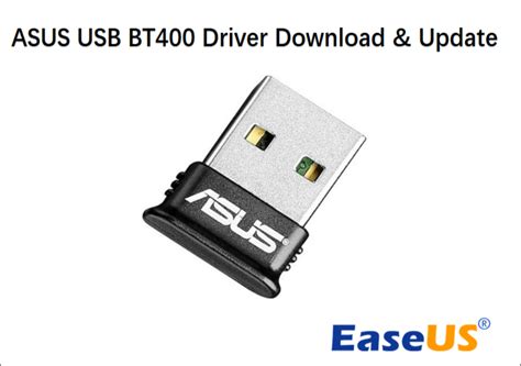 Asus Usb Bt400 Atelier Yuwaciaojp