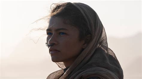 Dune ¿quienes Son Los Fremen Los Personajes De Zendaya Y Javier