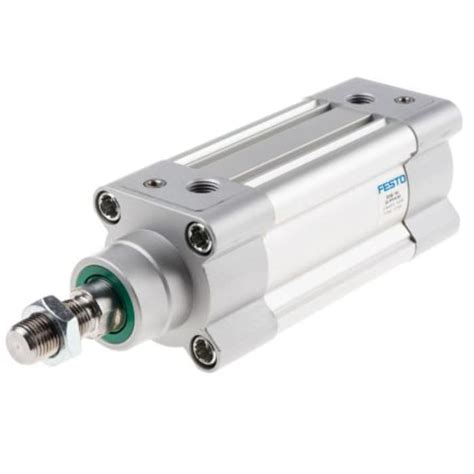 DSBC 50 60 PPSA N3 Festo Festo Pneumatic Piston Rod Cylinder