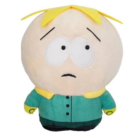 Buy South Park Plushies South Park Plush Toy 7 South Park Merchandise