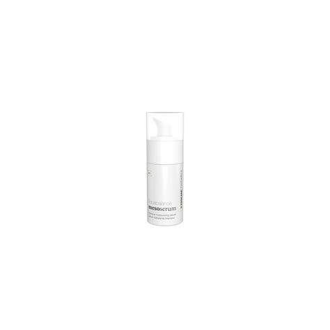 Aquabalance Mesoserum 30 Ml Toskani