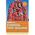 Fodor S Essential New Zealand Full Color Travel Guide Fodor S Travel