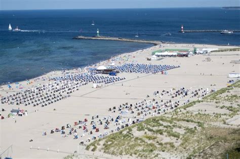 besten Reisetipps für Warnemünde