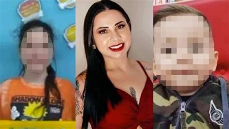 Mujer Asesinó A Sus Dos Hijos Porque Estaba Cansada De Cuidarlos