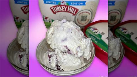 15 Best Turkey Hill Ice Cream Flavors Ranked