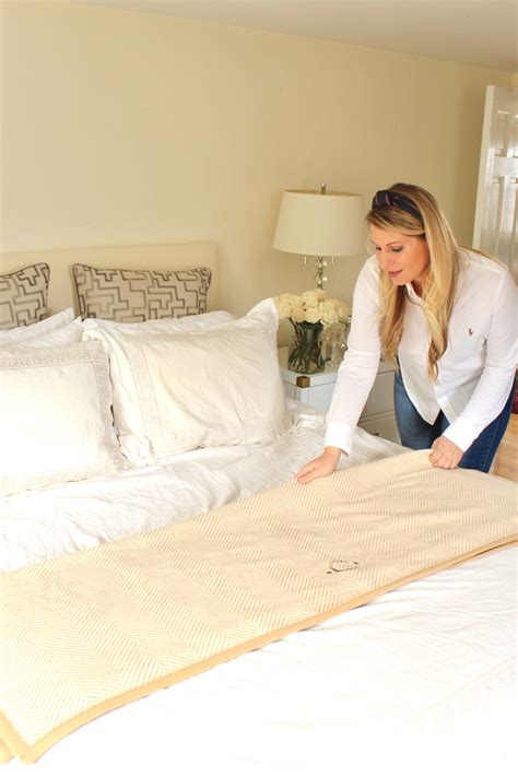 Finding Comfort at Home with Chappy Wrap | Kristy & New England