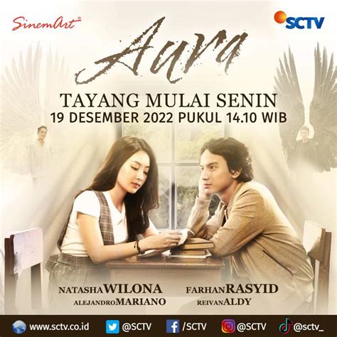 Aura Sinopsis Pemain Ost Episode Review