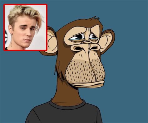 Say Cheese 👄🧀 On Twitter Justin Bieber Purchased This Bored Ape Nft