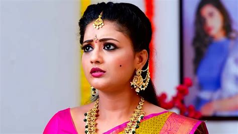 Watch Radhaku Neevera Praanam Tv Serial Spoiler Of Th July