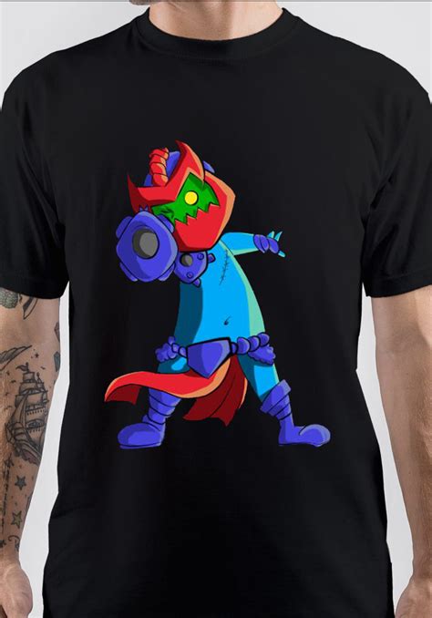 Trap Jaw T Shirt Swag Shirts