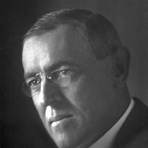 Woodrow Wilson Speed Read