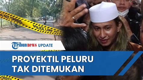 Janggal Proyektil Peluru Di Lokasi Penembakan Habib Bahar Tak Ketemu