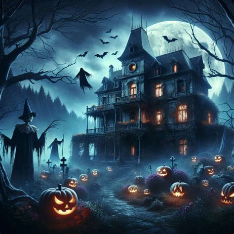 INFORME SOBRE HALLOWEEN 2024