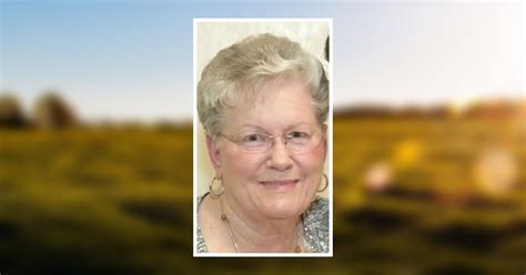 Hazel Alberta Birdie Rousse Obituary 2022 Pellerin Funeral Homes