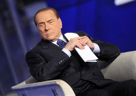 Ruby Ter Berlusconi Rinviato A Giudizio Dal Tribunale Di Siena