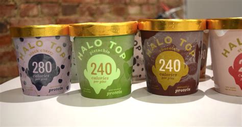 Halo Top Ice Cream Flavors: Ranked From Best To Worst