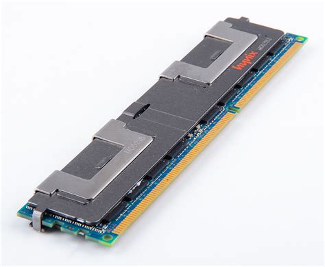 Hynix Gb Rx Pc R Ddr Registered Ram Module Reg Ecc