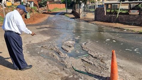 Ethekwini Develops Ambitious Turnaround Strategy To Address Water And