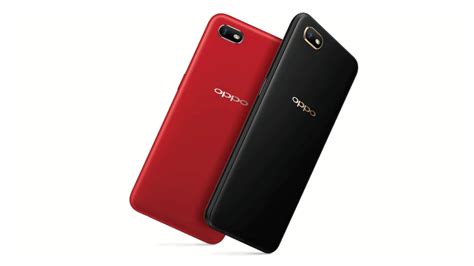 Spesifikasi Dan Harga Oppo A K Update Desember Bukareview