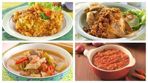 Inspirasi Resep Menu Makan Malam Lengkap Mulai Dari Jagung Goreng