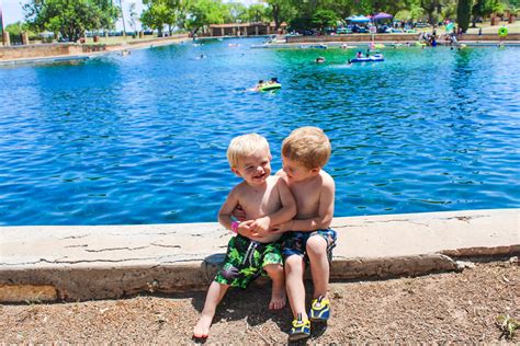 West Texas State Parks That You Have To Visit Idk Mommy