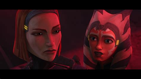 Star Wars The Clone Wars Season 7 Image Fancaps