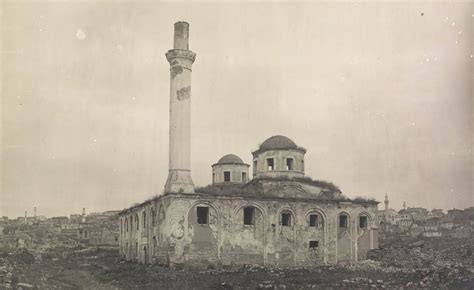 The Hidden Face Of Istanbul On Twitter Fenari Isa Mosque The Former