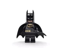 Batman in Lego: 2006-2008 | Gray Cow