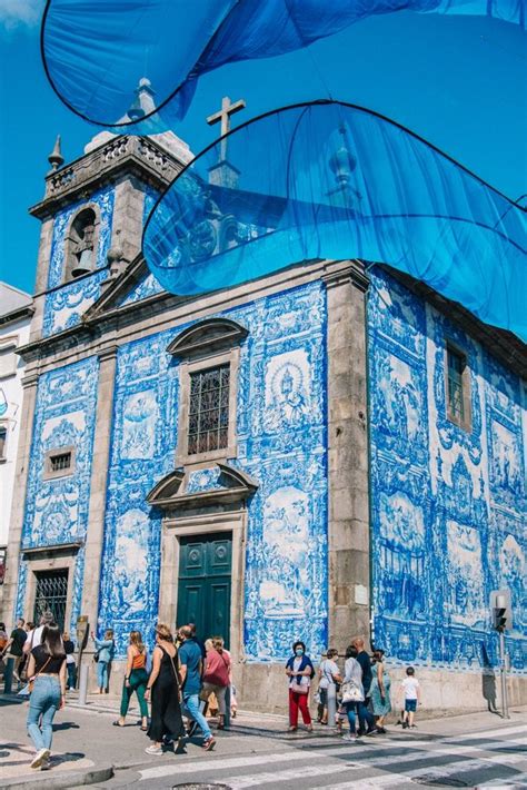 Secret Porto Instagram Spots With Addresses For Epic Portugal Photos