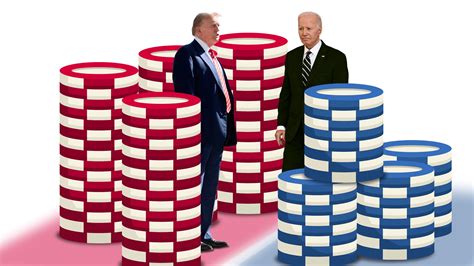 Biden Vs Trump 2024 Polls 538 Tiffi Morganica