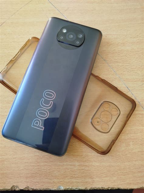 Телефон POCO X3 PRO: 3 000 грн. - Мобільні телефони / смартфони Вінниця ...