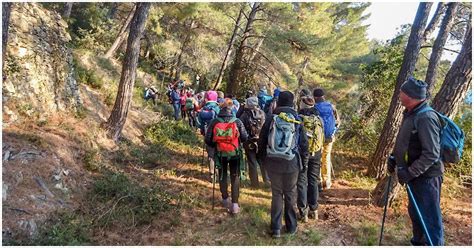 Loano Non Solo Mare Il 16 Febbraio Escursione Al Bric Berba Mediagold It