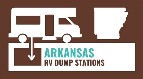 Rv Dump Stations In Arkansas