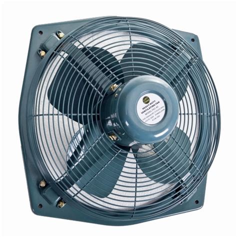 Industrial Wall Fans – Luft Industries