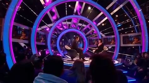 Celebrity Big Brother Se9 Ep17 Hd Watch Video Dailymotion