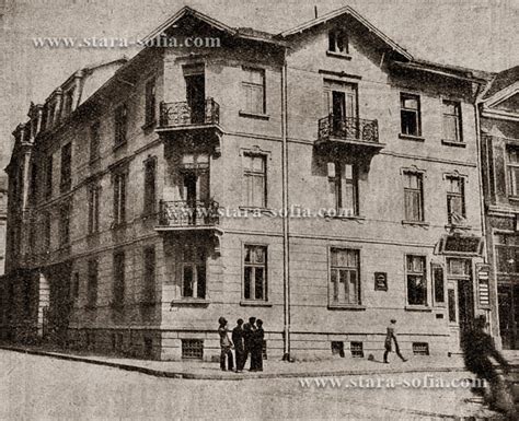 Улица Аксаков