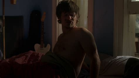 AusCAPS Steve Zahn Nude In Treme 1 01 Do You Know What It Means
