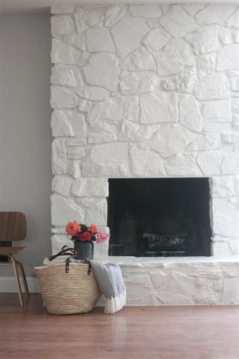 How To Upgrade A Stone Fireplace Fireplace Ideas