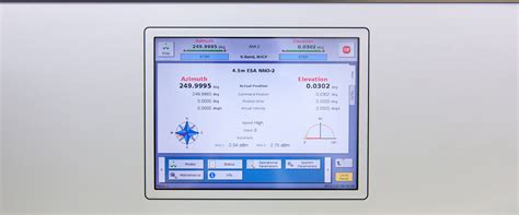 Cpi Vertex Antennentechnik Gmbh Services Overview