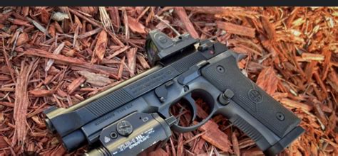 Hey Guys I Picked Up A Beretta 92x Optic Version Will It Fit A M9a3