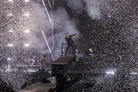 FOTO Cesare Cremonini Abbonato Al Tutto Esaurito Nella Capitale