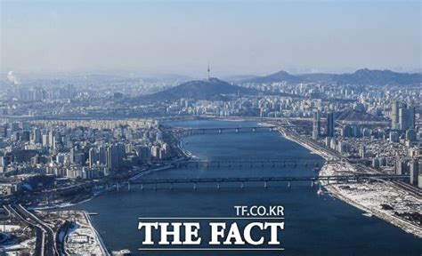 아파트분양전망지수 7635개월 연속 개선세 비즈팩트 기사 The Fact