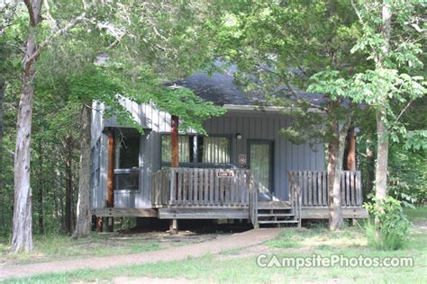 Cedars of Lebanon State Park - Campsite & Cabin Photos, Reservations