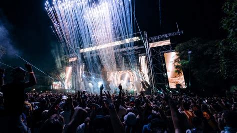 EXIT Festival Objavio Aftermovie I Datume Za 2024 Enter Zagreb