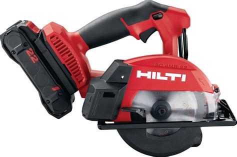 Sc Mr Cordless Circular Saw Saws Hilti India